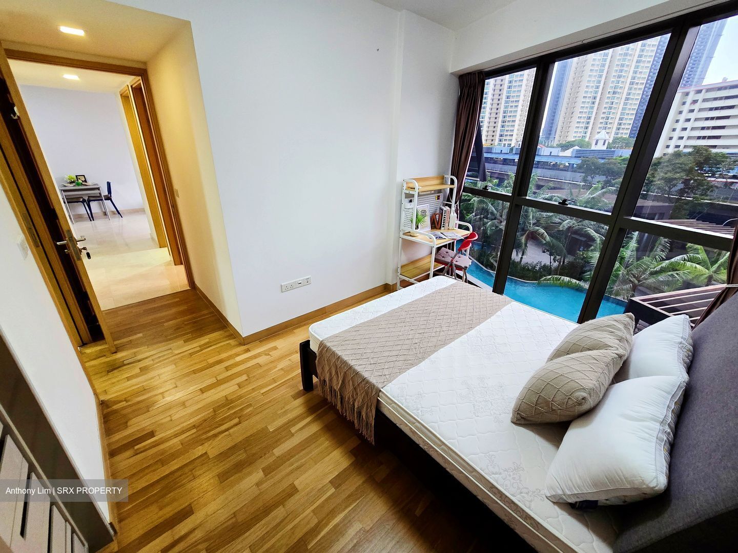 Commonwealth Towers (D3), Condominium #508957681